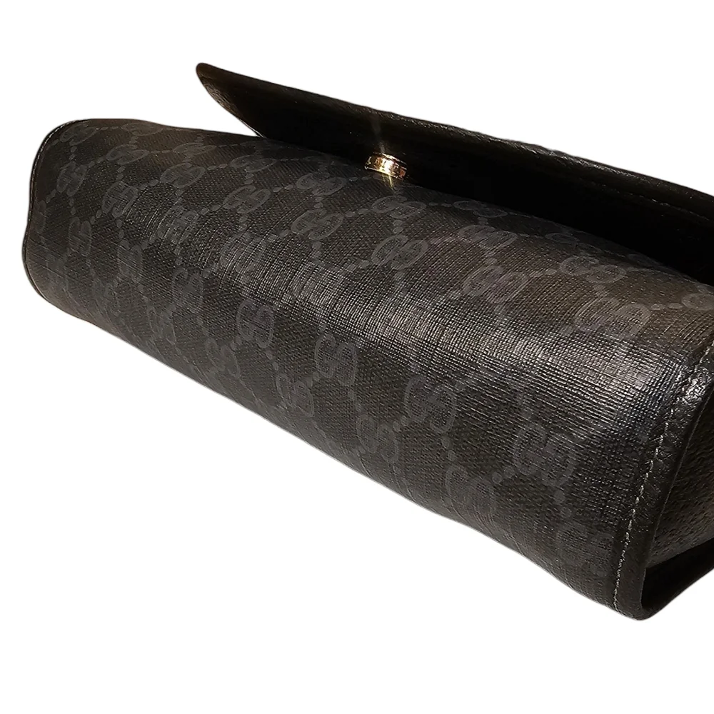 GUCCI CLUTCH BAG - Picture 7 of 12